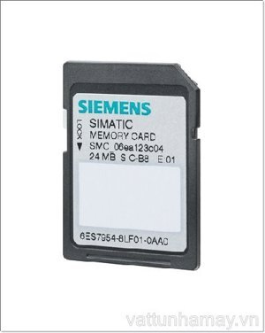 Thẻ nhớ Siemens 6ES7954-8LP02-0AA0