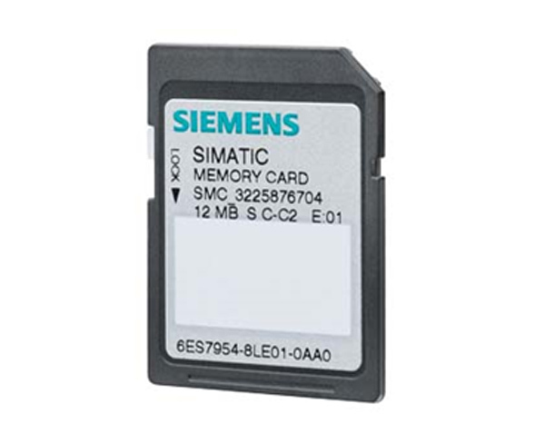 Thẻ nhớ Siemens 6ES7954-8LP02-0AA0