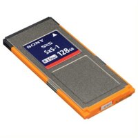 Thẻ Nhớ Sony 128GB SXS-1 (SBS-128G1C)