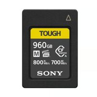Thẻ nhớ Sony CFexpress Type A  CEA-M - 960GB (CEA-M960T)