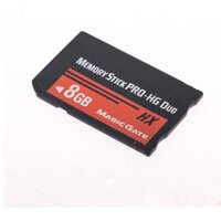 Thẻ nhớ Sony Memory Stick Pro HG Duo 8GB