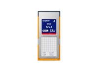 Thẻ nhớ Sony SBP SxS 32-G1C