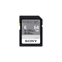 Thẻ nhớ Sony SD 64GB 270MB/s (CHÍNH HÃNG)