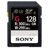 Thẻ Nhớ Sony SF-G128/T1 SYM