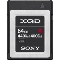 Thẻ nhớ Sony XQD 64GB