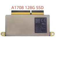 Thẻ Nhớ SSD 128GB 256GB 512GB 1TB Dành Cho MacBook Pro Retina 13.3 "A1708 PCI-E 2016 Mid 2017 EMC2978 EMC3164
