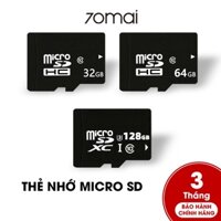 Thẻ nhớ TF gốc CLASS10 Thẻ nhớ Micro SD 128 GB 64GB 32GB