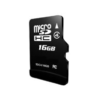 Thẻ nhớ TF microSD 16GB Class4