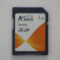 Thẻ nhớ thẻ nhớ ADATA ADATA 1GB SD