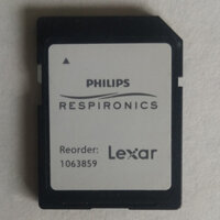 Thẻ nhớ thẻ nhớ Lexar Lexar Lexar 2GB SD