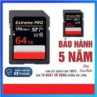 Thẻ Nhớ Tốc Độ Cao Thẻ  16gb 32gb 64gb 128gb  Cho Máy Ảnh