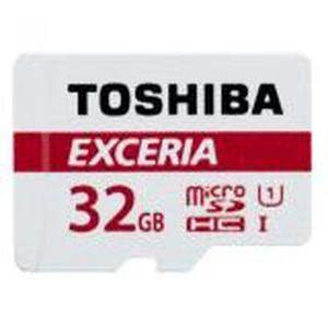 Thẻ nhớ Toshiba Micro SD - 32Gb Class 10 48MB/s