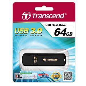 Thẻ nhớ Transcend JF700 64Gb USB3.0