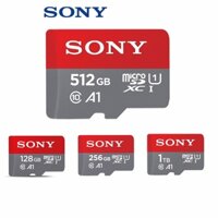 Thẻ Nhớ Ultra Micro SD 512GB 1TB TF 512GB Cho MáY ẢNh / ĐiệN ThoạI