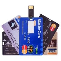 Thẻ Nhớ USB 2.0 128GB Chất Lượng Cao