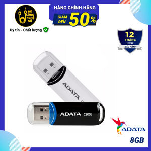 USB Adata C906 - 8GB