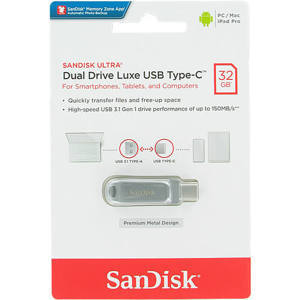 USB Sandisk OTG G46 32Gb USB 3.0