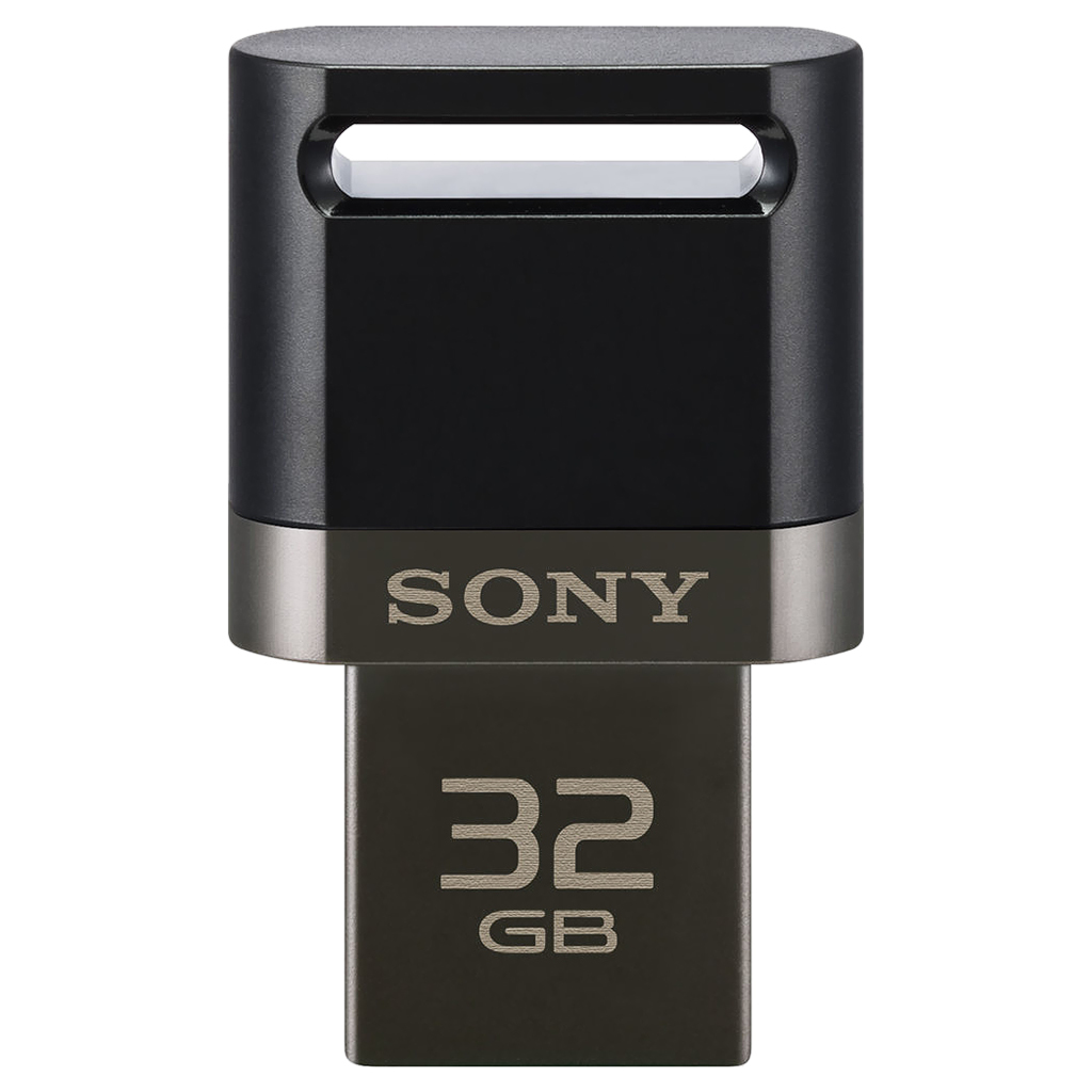 Thẻ nhớ USB Sony USM32SA3 32GB