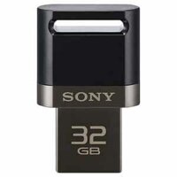 Thẻ nhớ USB SONY USM32SA3 32GB – Hàng chính hãng