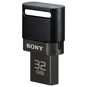 Thẻ nhớ USB Sony USM32SA3 32GB