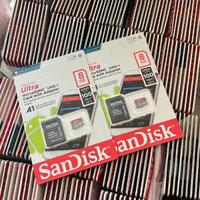 Thẻ nhớ vỉ 128G sandisk