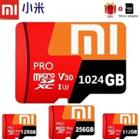Thẻ Nhớ Xiaomi 1TB 512GB 256GB 128GB 64GB Tốc Độ Cao