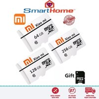 Thẻ nhớ Xiaomi 32GB 64GB 128GB 512GB 1024gb hỗ trợ SD Class 10 Chất Lượng Cao