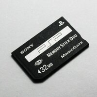 Thẻ Nhớ Zin PSP & Máy Ảnh cũ - Hàng Sưu Tầm cho vui, có giá trị sử dụng.