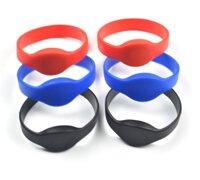 thẻ nhựa đeo tay zkteco IC Wristbands