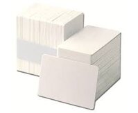 Thẻ nhựa PVC - Thẻ nhựa trắng
