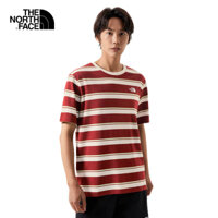 The North Face- Áo Thun Nam Ngắn Tay- M TNF S/S EASY TEE - AP NF0A87VTM0