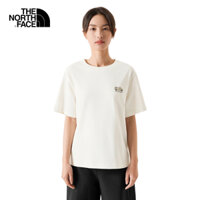 The North Face- Áo Thun Nữ Ngắn Tay- W VAN LIFE SS TEE - AP NF0A88GP