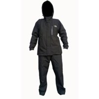 The North Face Bộ Quần Áo Đi Mưa Chất Lượng Cao