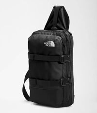 The North Face Commuter Pack Alt Carry