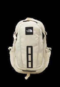 The North Face Hot Shot Backpack Gravel