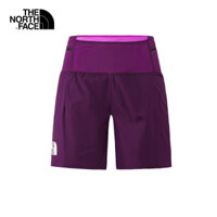 The North Face- Quần Short Thể Thao Nữ- Women's Summit Pacesetter Short 3in NF0A88S4J3