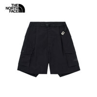 The North Face- Quần Short Thể Thao Nữ- Women's Camp Utility Short NF0A87YKR4