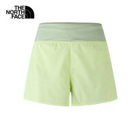 The North Face- Quần Short Thể Thao Nữ- Women's Summer LT Short 2.5in NF0A85YTJ9