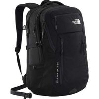 The North Face Router Transit  Backpack Black