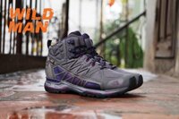 The north face women gore-tex surround