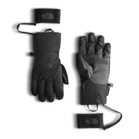 The North Face Women's Montana Gore-Tex SG Glove (TNF Black, Large)
