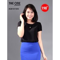 The One Fashion áo sơ mi AGB1073DE