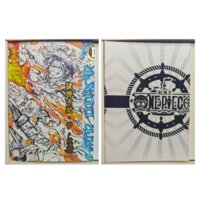 Thẻ One Piece Bị Lỗi