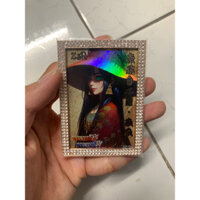 Thẻ one piece đính đá nhân vật boa hancook