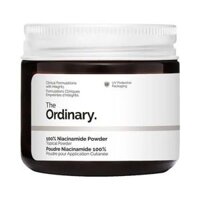 The Ordinary 100% Niacinamide Powder Bột Niacinamide chính hãng