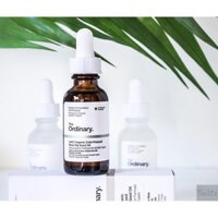 The Ordinary 100% Organic Cold-Pressed Rose Hip Seed Oil - Dầu dưỡng da cấp ẩm, dưỡng sáng cho da nhờn