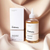 The Ordinary 7% Glycolic Acid Toner 240ml Loại bỏ mụn đầu đen và tẩy tế bào chết