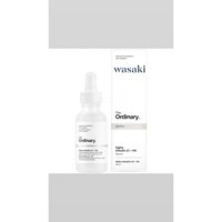 The Ordinary Alpha Arbutin 2% + HA (Tinh chất dưỡng sáng, làm đều màu da)