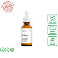 The Ordinary  Ascorbic Acid 8% + Alpha Arbutin 2% 30ml chính hãng