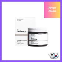 THE ORDINARY Bột Niacinamide 100% thông thường 20g
